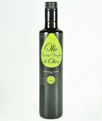 250 ml bottle